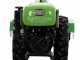 Lampacrescia MGM Castoro Super - Diesel Two-wheel Tractor - Kohler Lombardini 441cc
