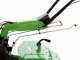 Lampacrescia MGM Castoro Super - Diesel Two-wheel Tractor - Kohler Lombardini 441cc