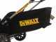 DeWalt DCMW564P2-QW Battery-powered Lawn Mower - 2 18V/5Ah Batteries