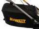 DeWalt DCMW564P2-QW Battery-powered Lawn Mower - 2 18V/5Ah Batteries