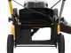 DeWalt DCMW564P2-QW Battery-powered Lawn Mower - 2 18V/5Ah Batteries