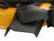 DeWalt DCMW564P2-QW Battery-powered Lawn Mower - 2 18V/5Ah Batteries