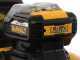 DeWalt DCMW564P2-QW Battery-powered Lawn Mower - 2 18V/5Ah Batteries