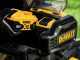 DeWalt DCMW564P2-QW Battery-powered Lawn Mower - 2 18V/5Ah Batteries