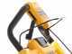 DeWalt DCMW564P2-QW Battery-powered Lawn Mower - 2 18V/5Ah Batteries