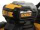 DeWalt DCMW564P2-QW Battery-powered Lawn Mower - 2 18V/5Ah Batteries