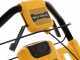 DeWalt DCMW564P2-QW Battery-powered Lawn Mower - 2 18V/5Ah Batteries