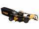 DeWalt DCMW564P2-QW Battery-powered Lawn Mower - 2 18V/5Ah Batteries