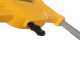 DeWalt DCMW564P2-QW Battery-powered Lawn Mower - 2 18V/5Ah Batteries