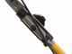 DeWalt DCMW564P2-QW Battery-powered Lawn Mower - 2 18V/5Ah Batteries