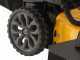 DeWalt DCMW564P2-QW Battery-powered Lawn Mower - 2 18V/5Ah Batteries