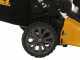 DeWalt DCMW564P2-QW Battery-powered Lawn Mower - 2 18V/5Ah Batteries
