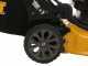 DeWalt DCMW564P2-QW Battery-powered Lawn Mower - 2 18V/5Ah Batteries