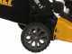 DeWalt DCMW564P2-QW Battery-powered Lawn Mower - 2 18V/5Ah Batteries