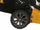 DeWalt DCMW564P2-QW Battery-powered Lawn Mower - 2 18V/5Ah Batteries