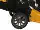 DeWalt DCMW564P2-QW Battery-powered Lawn Mower - 2 18V/5Ah Batteries