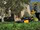 DeWalt DCMW564P2-QW Battery-powered Lawn Mower - 2 18V/5Ah Batteries