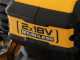 DeWalt DCMW564P2-QW Battery-powered Lawn Mower - 2 18V/5Ah Batteries