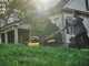 DeWalt DCMW564P2-QW Battery-powered Lawn Mower - 2 18V/5Ah Batteries