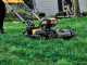DeWalt DCMW564P2-QW Battery-powered Lawn Mower - 2 18V/5Ah Batteries