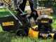 DeWalt DCMW564P2-QW Battery-powered Lawn Mower - 2 18V/5Ah Batteries