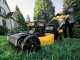 DeWalt DCMW564P2-QW Battery-powered Lawn Mower - 2 18V/5Ah Batteries