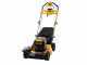 DeWalt DCMW564P2-QW Battery-powered Lawn Mower - 2 18V/5Ah Batteries