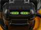 DeWalt DCMW564P2-QW Battery-powered Lawn Mower - 2 18V/5Ah Batteries