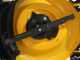 DeWalt DCMW564P2-QW Battery-powered Lawn Mower - 2 18V/5Ah Batteries