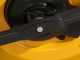 DeWalt DCMW564P2-QW Battery-powered Lawn Mower - 2 18V/5Ah Batteries