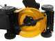 DeWalt DCMW564P2-QW Battery-powered Lawn Mower - 2 18V/5Ah Batteries