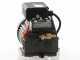 Dal Degan DL 218 Electric Spraying Pump - 20 bar max - 18 L/min