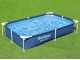 Bestway Steel Pro 56401 - 221x150x43 cm - Above-ground pool