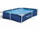 Bestway Steel Pro 56401 - 221x150x43 cm - Above-ground pool