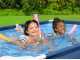 Bestway Steel Pro 56401 - 221x150x43 cm - Above-ground pool