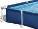 Bestway Steel Pro 56401 - 221x150x43 cm - Above-ground pool