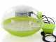 FIEM Smart Digital 24 Green - Automatic egg incubator