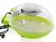 FIEM Smart Digital 24 Green - Automatic egg incubator