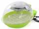 FIEM Smart Digital 24 Green - Automatic egg incubator
