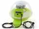FIEM Smart Digital 24 Green - Automatic egg incubator