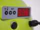 FIEM Smart Digital 24 Green - Automatic egg incubator