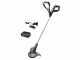 Gardena SmallCut 23/18V P4A - Battery-powered Edge Trimmer - 2Ah