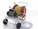 Electric Wheeled Spraying Motor Pump - Dal Degan DL218 - 20 Bar Max - 18L/min