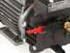 Electric Wheeled Spraying Motor Pump - Dal Degan DL218 - 20 Bar Max - 18L/min