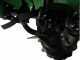 Lampacrescia MGM Castoro Super - Diesel Two-wheel Tractor - Kohler 441cc - 12HP