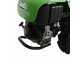 Lampacrescia MGM Castoro Super - Diesel Two-wheel Tractor - Kohler 441cc - 12HP