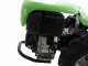 Lampacrescia MGM Castoro Super - Diesel Two-wheel Tractor - Kohler 441cc - 12HP