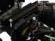Lampacrescia MGM Castoro Super - Diesel Two-wheel Tractor - Kohler 441cc - 12HP