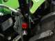 Lampacrescia MGM Castoro Super - Diesel Two-wheel Tractor - Kohler 441cc - 12HP