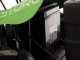 Lampacrescia MGM Castoro Super - Diesel Two-wheel Tractor - Kohler 441cc - 12HP